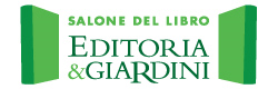Salone del Libro Editoria e Giardini