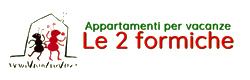 Casa Vacanze le due formiche