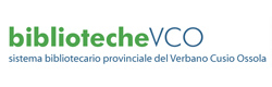 Biblioteca VCO