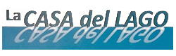 La casa del Lago