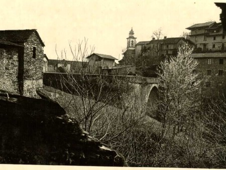 Foto d'epoca