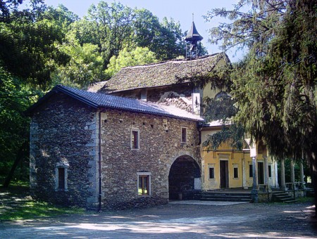 Parco di Inoca