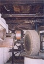 Mulino e frantoio per le noci