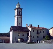 Piazza Vittorio Emanuele