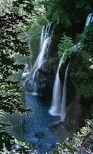 Le cascate