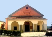 Chiesa di San Brizio