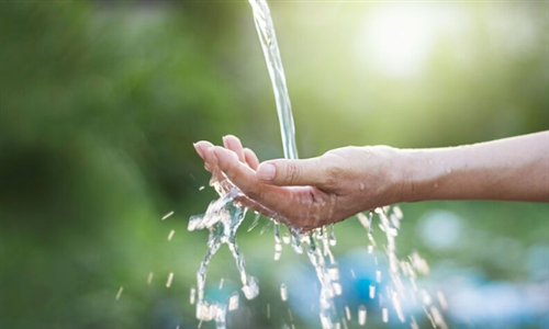 Ordinanza limitazione uso Acqua Potabile