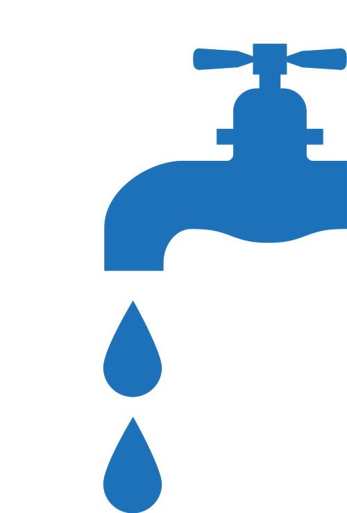 Ordinanza limitazione uso Acqua Potabile