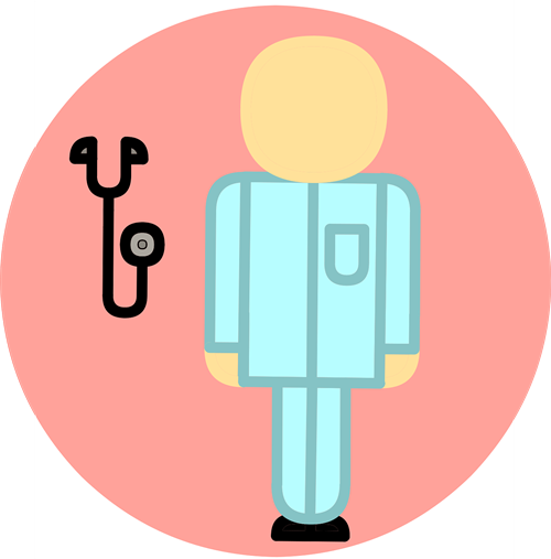 Avviso per i pazienti senza medico