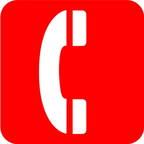 Problema alla linea telefonica